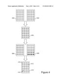 Method and system for non-competitive copy number determination by genomic hybridization DGH diagram and image