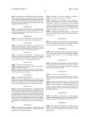 Method and system for non-competitive copy number determination by genomic hybridization DGH diagram and image