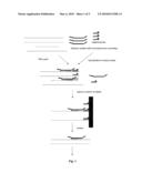 DETECTION OF RNA WITH MICRO-ARRAYS diagram and image