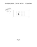 DETECTION OF RNA WITH MICRO-ARRAYS diagram and image