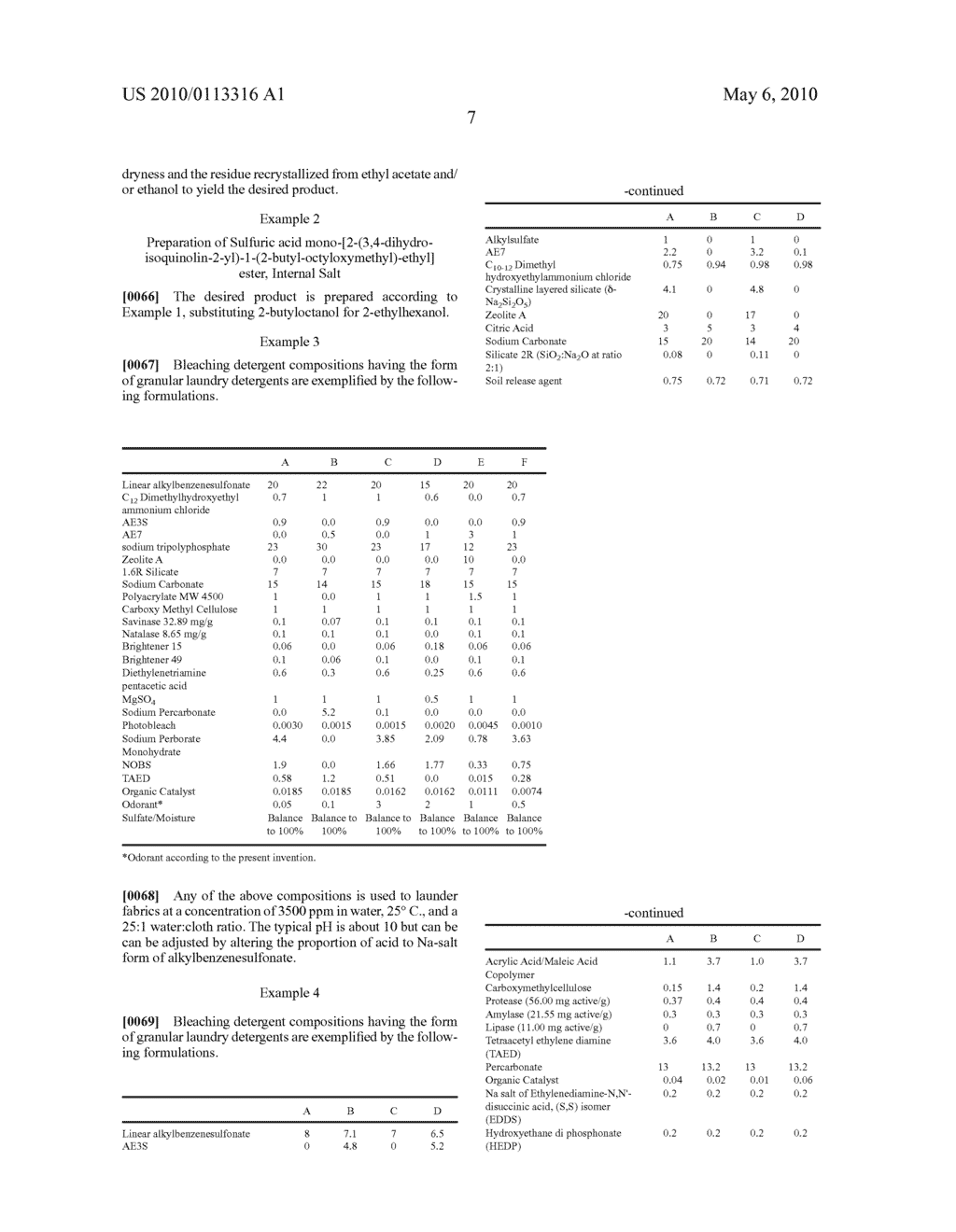 STABLE ODORANT SYSTEMS - diagram, schematic, and image 08