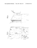 LIQUID AND STABLE OIL-IN-WATER OR WATER-IN-OIL EMULSION WITH A VEGETABLE OIL OR MINERAL OIL BASE diagram and image