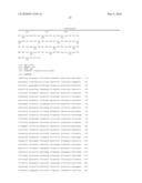 EXTRACELLULAR MATRIX-BINDING PROTEINS FROM STAPHYLOCOCCUS AUREUS diagram and image