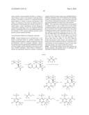 DIMETHYLPHENOXY MODULATORS OF VIRAL PROTEASE ACTIVITY AND/OR PARASITIC ENZYME ACTIVITY diagram and image