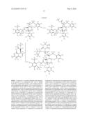 DIMETHYLPHENOXY MODULATORS OF VIRAL PROTEASE ACTIVITY AND/OR PARASITIC ENZYME ACTIVITY diagram and image