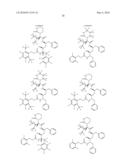 DIMETHYLPHENOXY MODULATORS OF VIRAL PROTEASE ACTIVITY AND/OR PARASITIC ENZYME ACTIVITY diagram and image