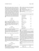 CHOLESTEROL LOWERING PROTEIN HYDROLYSATES diagram and image