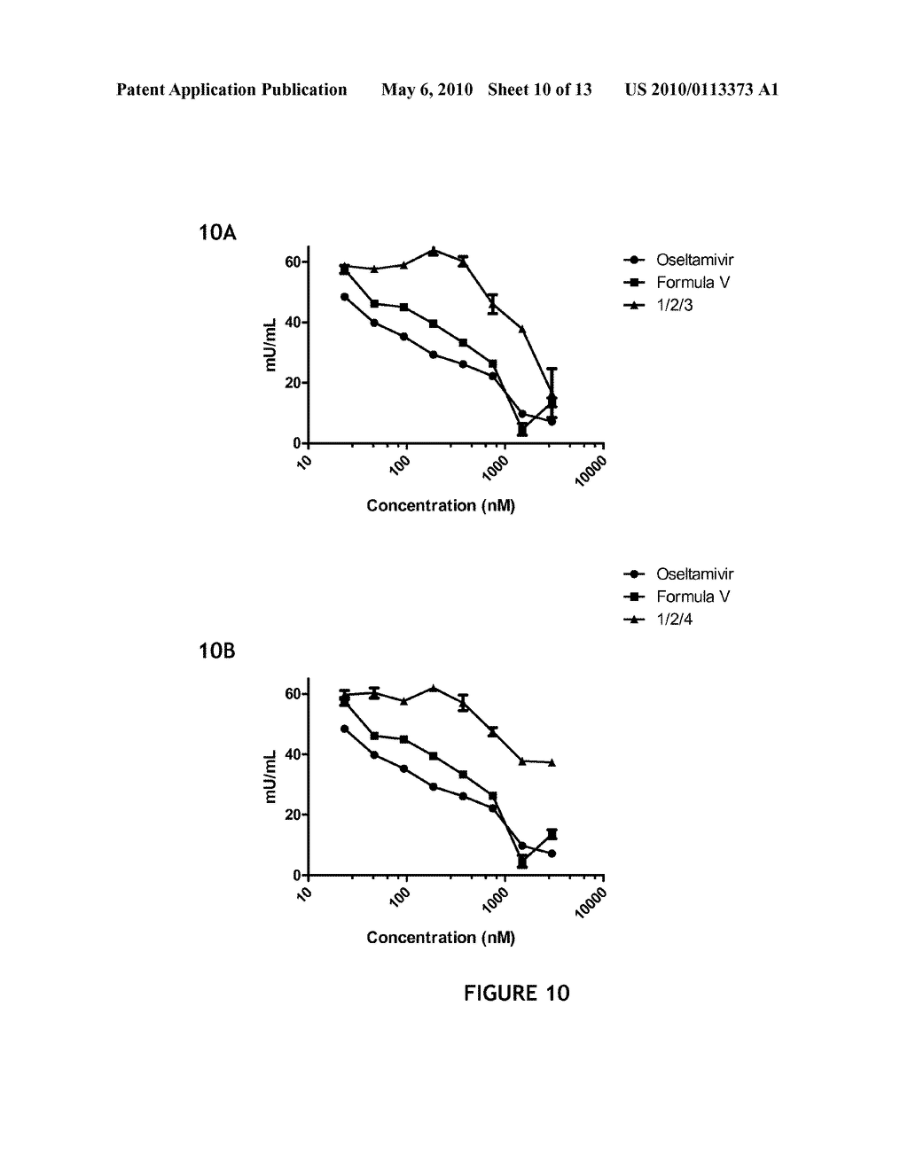 ANTIVIRAL SUPPLEMENT FORMULATIONS - diagram, schematic, and image 11