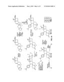 21-SUBSTITUTED PROGESTERONE DERIVATIVES AS NEW ANTIPROGESTATIONAL AGENTS diagram and image