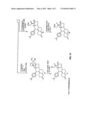 21-SUBSTITUTED PROGESTERONE DERIVATIVES AS NEW ANTIPROGESTATIONAL AGENTS diagram and image