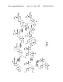 21-SUBSTITUTED PROGESTERONE DERIVATIVES AS NEW ANTIPROGESTATIONAL AGENTS diagram and image