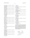 21-SUBSTITUTED PROGESTERONE DERIVATIVES AS NEW ANTIPROGESTATIONAL AGENTS diagram and image