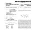 IMIDAZO[1,2-a]PYRIDINES AND THEIR USE AS PHARMACEUTICALS diagram and image