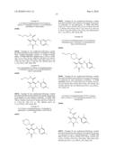 MAPK/ERK Kinase Inhibitors diagram and image