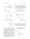 MAPK/ERK Kinase Inhibitors diagram and image