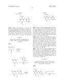 MAPK/ERK Kinase Inhibitors diagram and image