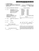 Substituted Spiroamine Compounds diagram and image