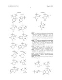 Substituted Spiroamine Compounds diagram and image