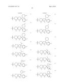 Substituted Spiroamine Compounds diagram and image