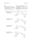 Substituted Spiroamine Compounds diagram and image