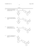 Substituted Spiroamine Compounds diagram and image