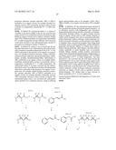 Substituted Spiroamine Compounds diagram and image