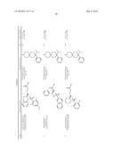 Substituted Spiroamine Compounds diagram and image