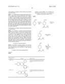 Substituted Spiroamine Compounds diagram and image