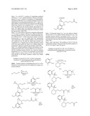 Substituted Spiroamine Compounds diagram and image