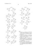 Substituted Spiroamine Compounds diagram and image