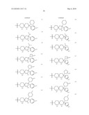 Substituted Spiroamine Compounds diagram and image