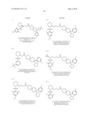 Substituted Spiroamine Compounds diagram and image