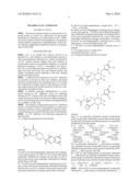 HETEROCYCLIC COMPOUND diagram and image