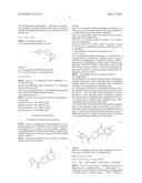 HETEROCYCLIC COMPOUND diagram and image