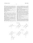 HETEROCYCLIC COMPOUND diagram and image