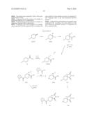 HETEROCYCLIC COMPOUND diagram and image