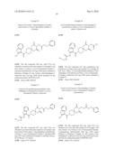 HETEROCYCLIC COMPOUND diagram and image