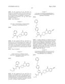 HETEROCYCLIC COMPOUND diagram and image