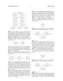 DIAZABICYCLIC ARYL DERIVATIVES AS CHOLINERGIC RECEPTOR MODULATORS diagram and image