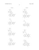 PHENOTHIAZINE MODULATORS OF D2 RECEPTORS AND 5-HT2 RECEPTORS diagram and image