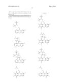 PHENOTHIAZINE MODULATORS OF D2 RECEPTORS AND 5-HT2 RECEPTORS diagram and image