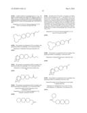 DISPIRO TETRAOXANE COMPOUNDS AND THEIR USE IN THE TREATMENT OF MALARIA AND/OR CANCER diagram and image