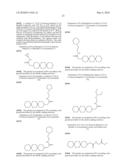 DISPIRO TETRAOXANE COMPOUNDS AND THEIR USE IN THE TREATMENT OF MALARIA AND/OR CANCER diagram and image