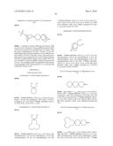 DISPIRO TETRAOXANE COMPOUNDS AND THEIR USE IN THE TREATMENT OF MALARIA AND/OR CANCER diagram and image