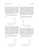 DISPIRO TETRAOXANE COMPOUNDS AND THEIR USE IN THE TREATMENT OF MALARIA AND/OR CANCER diagram and image