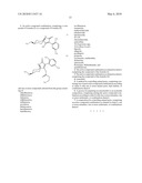 Active Compound Combinations Having Insecticidal and regular, utility diagram and image