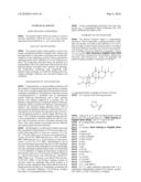 Antifungal agents diagram and image