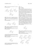 Antifungal agents diagram and image