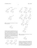 Antifungal agents diagram and image