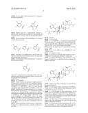 Antifungal agents diagram and image